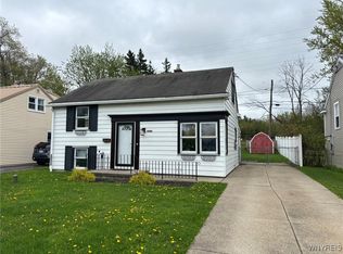 5003 Morgan Pkwy, Hamburg, NY 14075