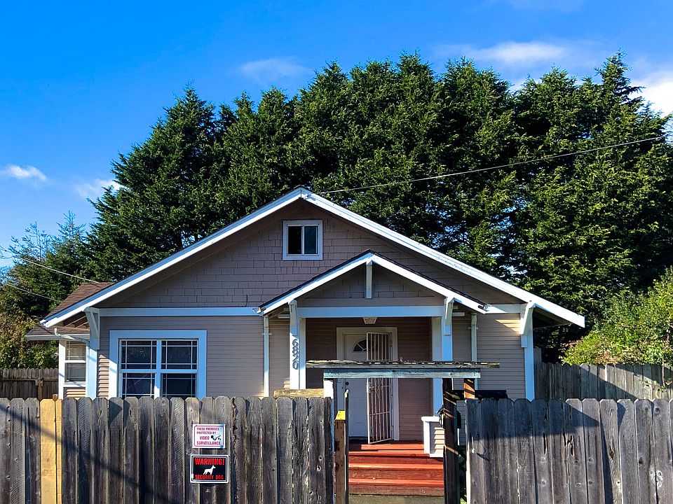 2nd image of 6820 West Ave