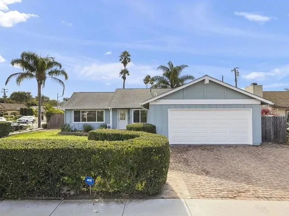 4855 Payton St, Santa Barbara, CA 93111