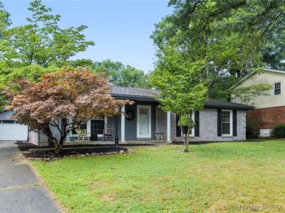 1805 Creekside Drive, Clarksville, IN, 47129