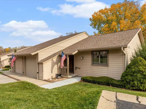 1114 Arbor Ridge Dr, Council Bluffs, IA 51503