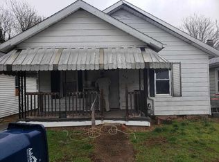 700 May Ct, Ashland, KY 41101