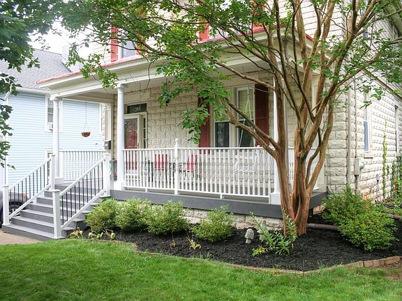 2nd image of 106 Easton Ave