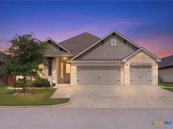 3211 Trinity Dr, Belton, TX 76513