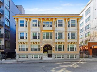 Goldie Apartments, Seattle, WA 98122
