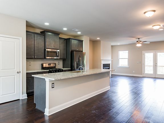 2nd image of 355 Benson Manor Cir SE