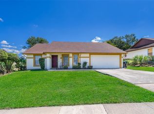 2635 Silver Ridge Dr, Orlando, FL 32818