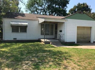 1021 S Prairie Park Rd, Wichita, KS 67218