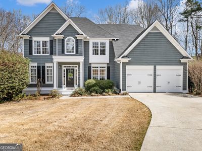 1517 Grove Arbor Ter, Dacula, GA, 30019