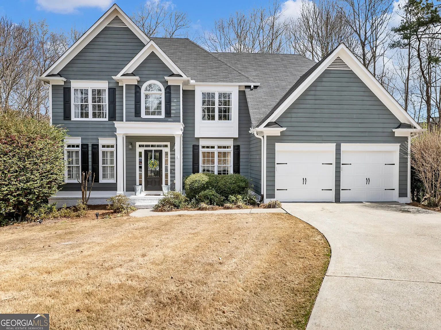 1517 Grove Arbor Ter photo 1