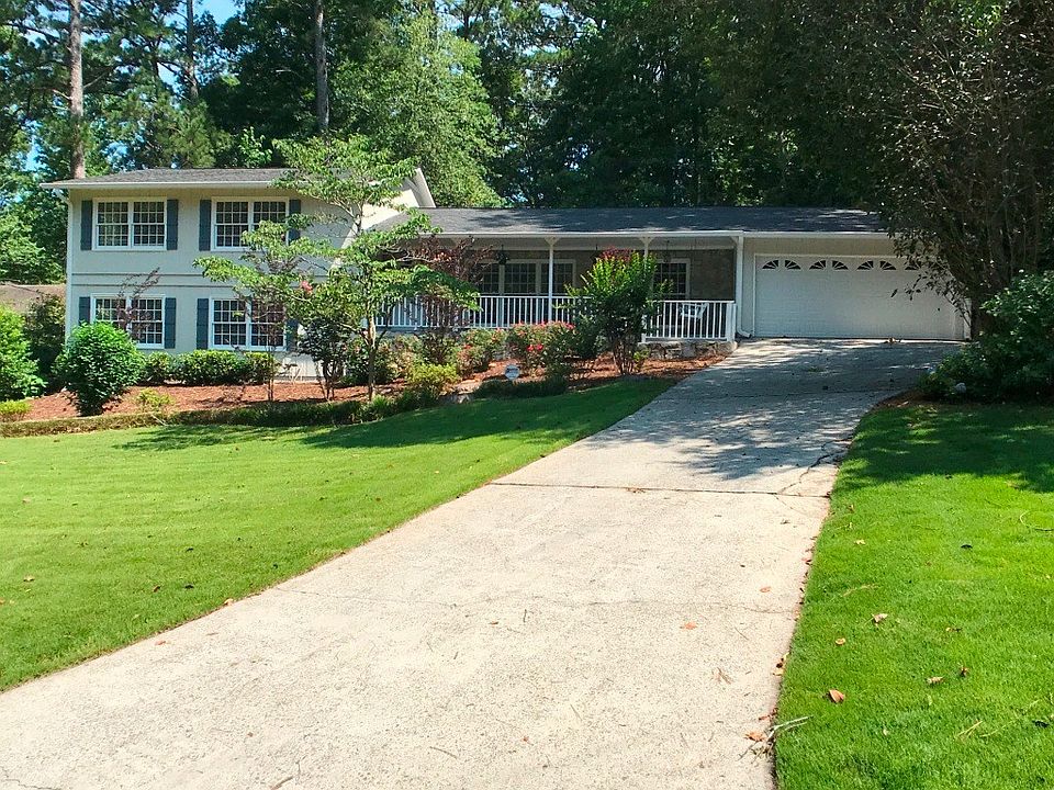 1st image of 4297 Blackland Way