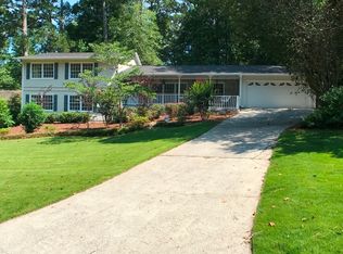 4297 Blackland Way, Marietta, GA 30067