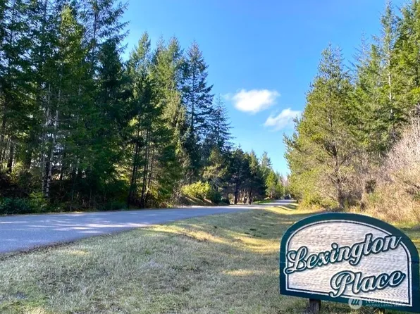 161 E Lexington Place, Shelton, WA 98584