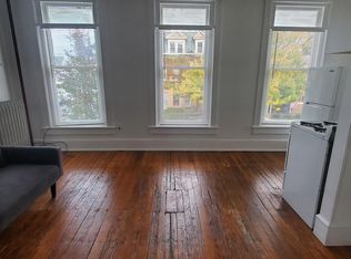 80 W Ross St #3, Wilkes Barre, PA 18701