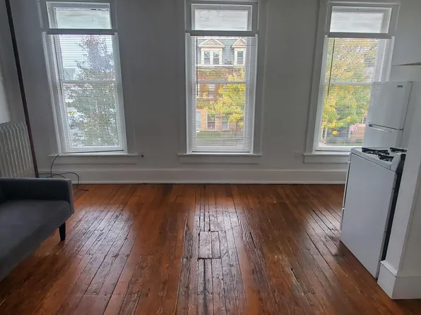 80 W Ross St #3, Wilkes Barre, PA 18701