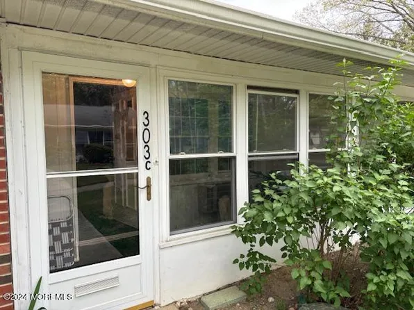 303 W Malvern Court UNIT C, Lakewood, NJ 08701