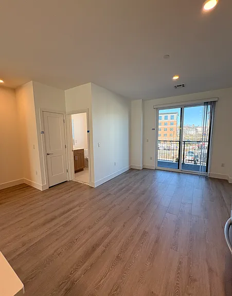 The Truette Townhomes — Photo 27