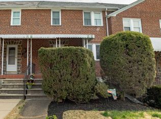 409 Overbrook Rd, Catonsville, MD 21228