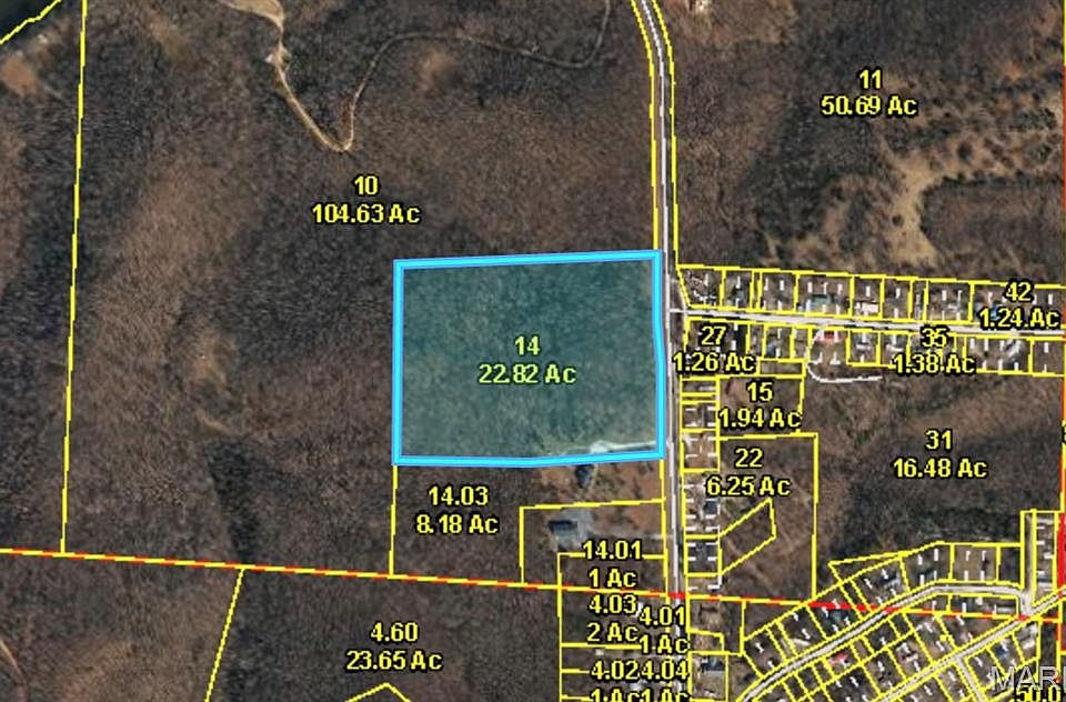 1st image of 0 Highway 28