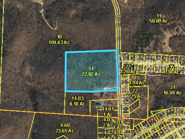 0 Highway 28, Dixon, MO 65459