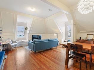 93 Montebello Rd #3, Jamaica Plain, MA 02130