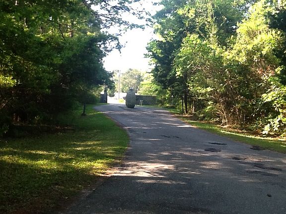 Main Entrance - out