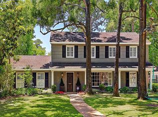 13307 Taylorcrest Rd, Houston, TX 77079