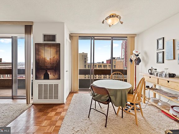 5th image of 1326-42 Spruce St #1308