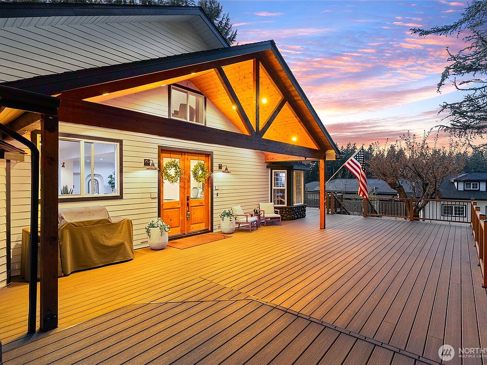 2518 Cincinnati Street, Steilacoom, WA 98388 | Zillow