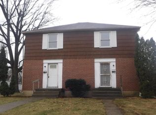 1253 E 25th Ave, Columbus, OH 43211