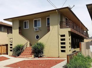 616 S 7th St, San Jose, CA 95112