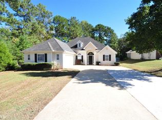 241 Old Pond Rd, Lagrange, GA 30241