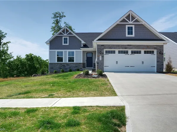 252 Boone Trl, Seville, OH 44273