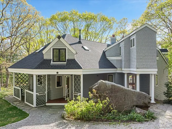 86 Lynn Road, Essex, CT 06442