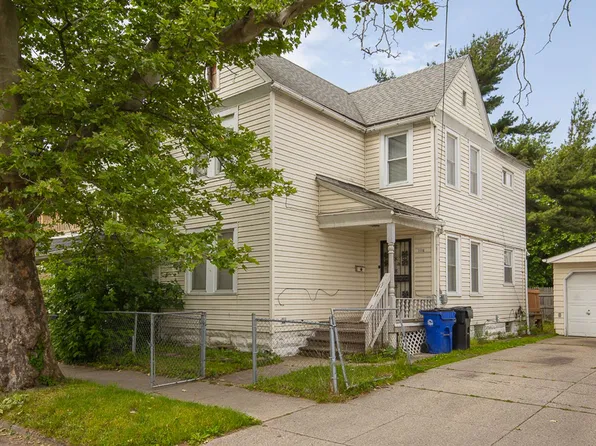 3116 W 30th St, Cleveland, OH 44109