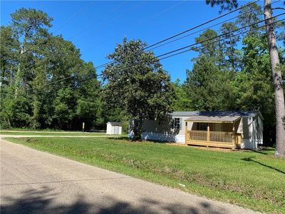 61150 N Pontchartrain Dr, Lacombe, LA, 70445