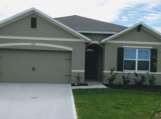 5343 Sandpine Haven Ln, Port Orange, FL 32128