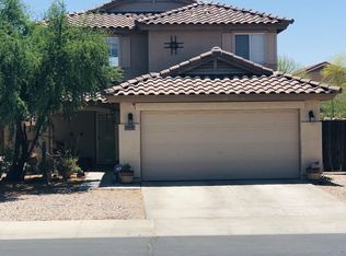 22347 W Antelope Trl, Buckeye, AZ 85326