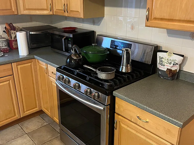 41 Montfern Ave — Photo 9