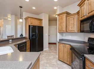 768 N Monteverde Cir, Washington, UT 84780