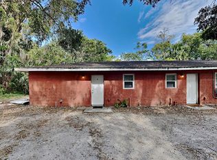430 S Parsons Ave APT 3, Deland, FL 32720