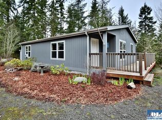 552 Haven Heights Dr, Sequim, WA 98382