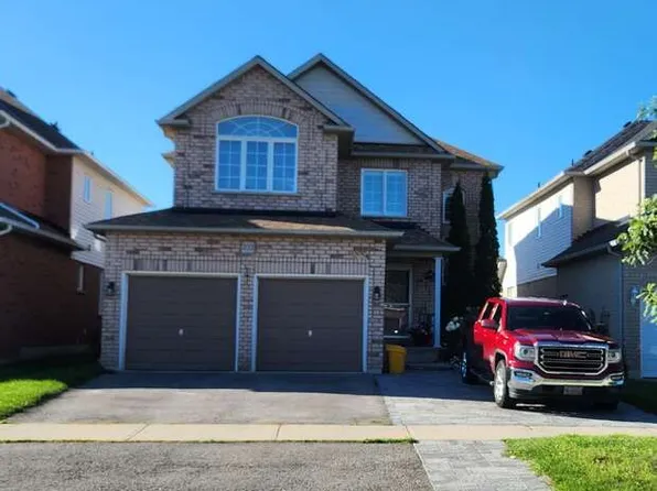 222 Sprucewood Cres, Clarington, ON L1C 5H3