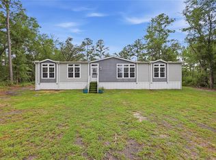 6671 SW 128TH LANE, LAKE BUTLER, FL 32054