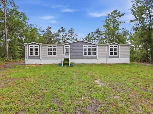 6671 SW 128TH LANE, LAKE BUTLER, FL 32054
