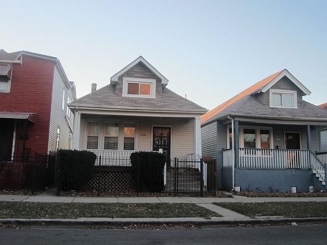 1st image of 6346 S Claremont Ave