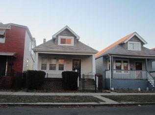 6346 S Claremont Ave, Chicago, IL 60636