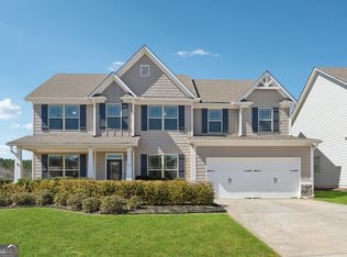 26 Oakley Spur W, Dallas, GA