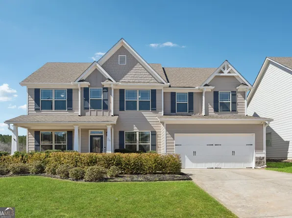 26 Oakley Spur W, Dallas, GA 30132