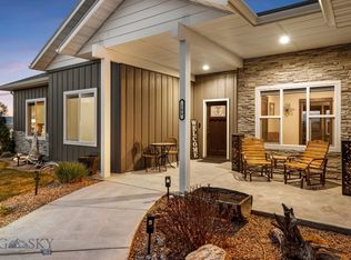 100 Peregrine Dr, Dillon, MT 59725